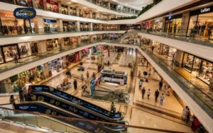 Sharjah City Center