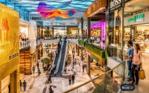 Mafraq Mall