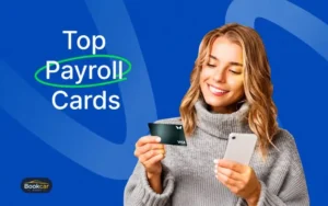 Payroll Card
