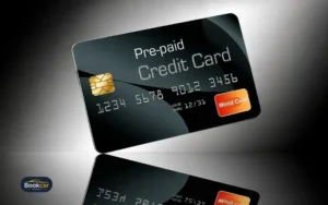 Prepaid Card Inquiry