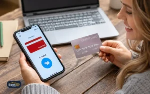 Prepaid Card Inquiry
