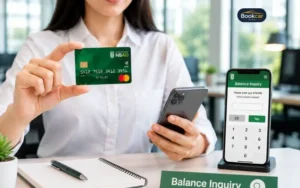 NBAD Balance Inquiry