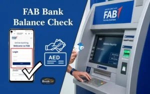 FAB Bank Balance Inquiry