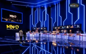 Dubai Mall Cinema