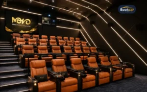 Dubai Mall Cinema