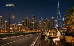 Dubai Mall