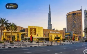 Dubai Mall