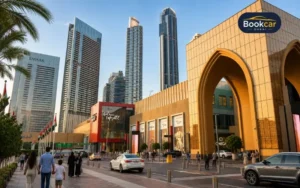 Dubai Mall