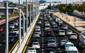 Mafraq Traffic Department