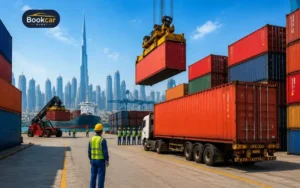 container enquiry