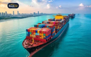 container enquiry