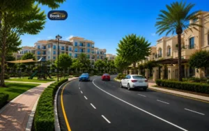 green community west