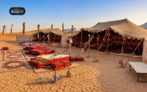 Al Boom Tourist Village