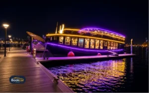 Al Boom Tourist Village