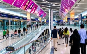 Dubai Investment Park 1 Metro Station
