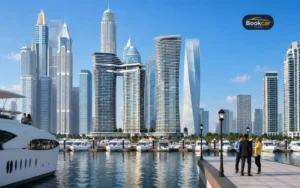 Damac Smart Heights