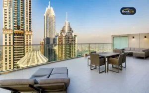 Damac Smart Heights