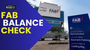 FAB Balance Check