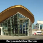BurJuman Metro Station Guide – Exits, Timings, Bus Stops & Facilities