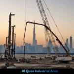 Al Quoz Industrial Area Guide Dubai – Businesses, Access & Tips