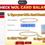 NOL Card Balance Check – How to Check & Online UAE