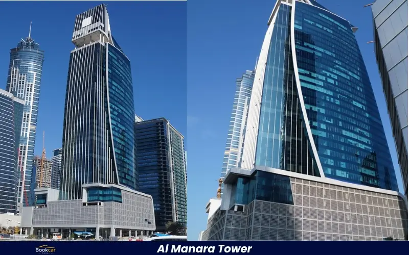 al manara tower