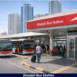 Sharjah Bus Station Guide: Routes, Facilities, Timings & Passenger Services