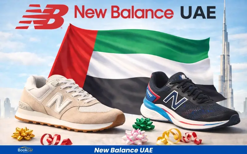 New Balance UAE