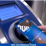 NOL Card Balance Check Online – Check Your NOL Card Balance & Recharge Easily
