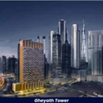 Gheyath Tower Dubai – Office Spaces, Location & Business Benefits Guide