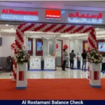 Al Rostamani Balance Check – Complete Guide to Check Your Balance