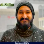 Ramneek Sidhu: Building Digital Authority Through Strategy and Trust