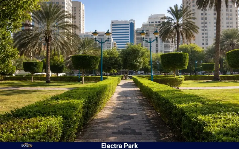 Electra Park