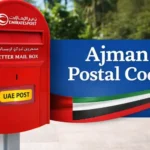 Ajman Postal Code Guide: ZIP, PO Box & Address Format