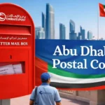 Abu Dhabi Postal Code – Complete, Clear & Timeless Guide