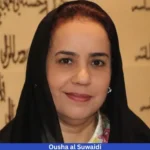 Ousha al suwaidi – Detailed Background, Profile & Public Overview