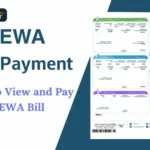 Fewa bill payment – Online Process, Methods & User Guide