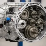 How to Know Your Car Transmission Is Failing in Abu Dhabi – Early Warning Signs