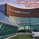 Hyundai Showroom Sheikh Zayed Road – Models, Services & Buying in Dubai