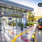 Al Ain Bus Station: Travel Guide with Routes, Timings and Facilities