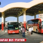Mussafah bus station – Travel Guide Including Routes, Timings & Facilities