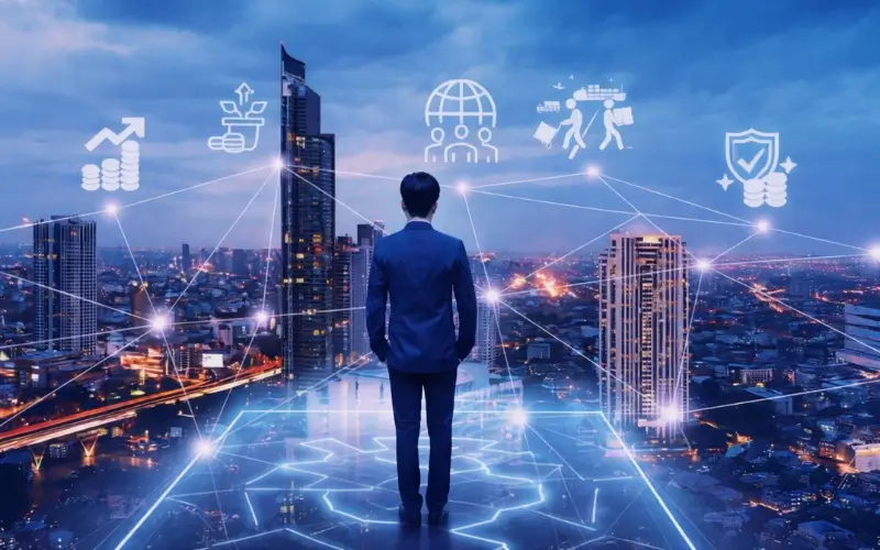 Dubai Free Zone Company