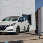 How Premium EVs Blend Innovation, Luxury, and Make it Sustainable