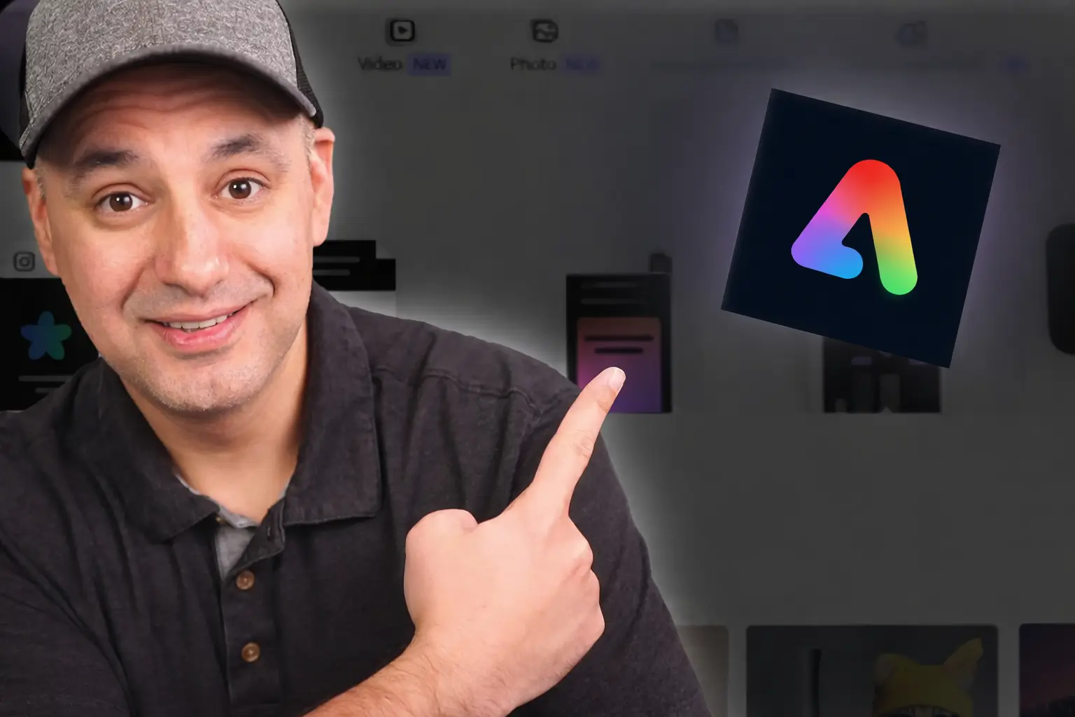 Create Professional Charts Online with Adobe Express