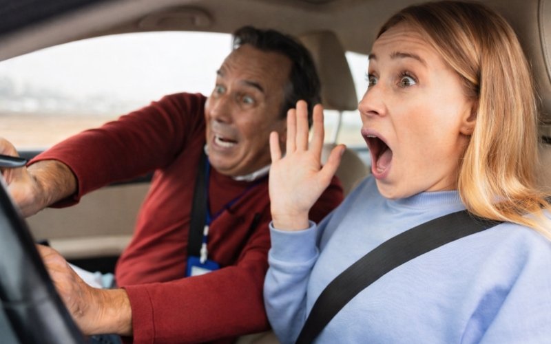 Car Brake Inspection in Dubai