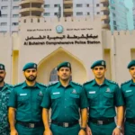 Al Buhairah Comprehensive Police Station Services & Timings – Complete Guide