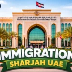 Immigration Sharjah UAE – Guide to Sharjah Immigration Services & Offices