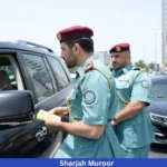 Complete Guide to Traffic Services in Sharjah Muroor for Residents