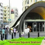 Baniyas Square Station – A Guide for Metro & Public Transport Users