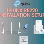 How to Install TP-Link WiFi Range Extender in UAE – Complete Guide